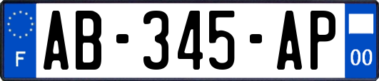 AB-345-AP