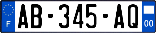 AB-345-AQ