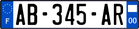 AB-345-AR