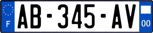 AB-345-AV