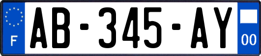 AB-345-AY