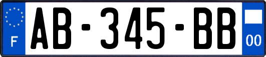 AB-345-BB