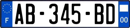 AB-345-BD