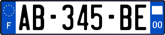 AB-345-BE