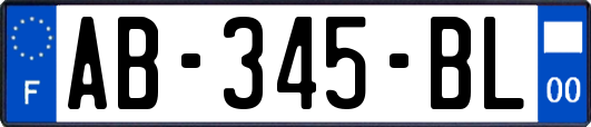 AB-345-BL