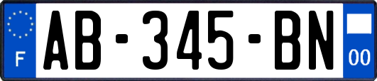 AB-345-BN