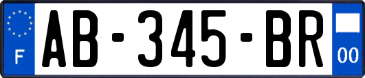 AB-345-BR