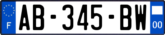 AB-345-BW