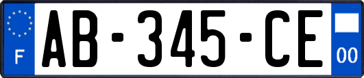 AB-345-CE