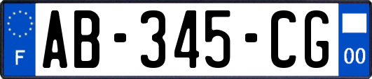 AB-345-CG