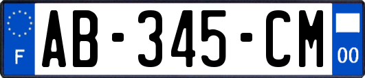 AB-345-CM