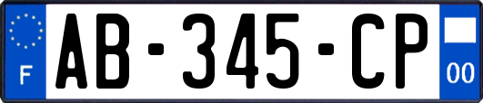 AB-345-CP