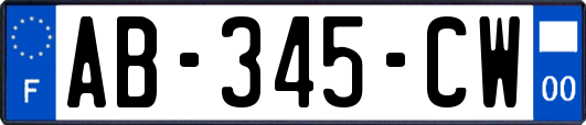 AB-345-CW