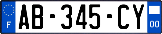 AB-345-CY