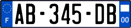 AB-345-DB