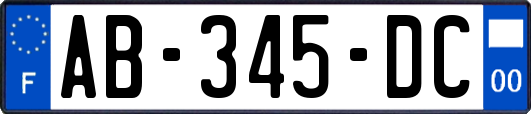 AB-345-DC