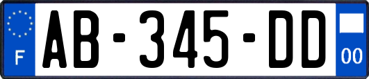 AB-345-DD