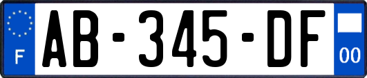 AB-345-DF