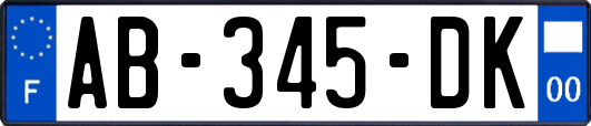 AB-345-DK