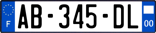 AB-345-DL