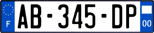 AB-345-DP