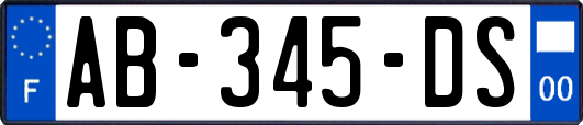 AB-345-DS