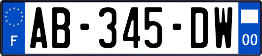 AB-345-DW