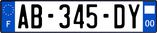 AB-345-DY