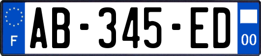 AB-345-ED