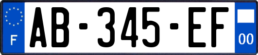 AB-345-EF