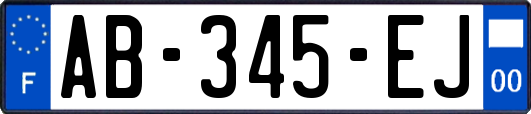 AB-345-EJ