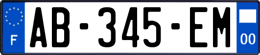 AB-345-EM