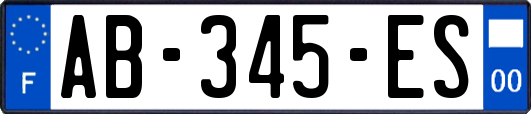 AB-345-ES