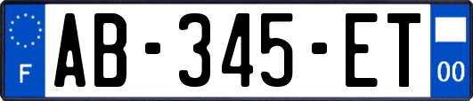 AB-345-ET