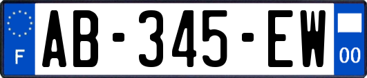 AB-345-EW