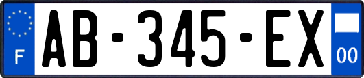 AB-345-EX