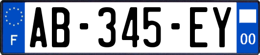 AB-345-EY