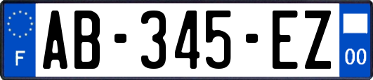 AB-345-EZ