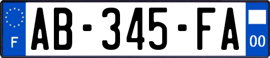 AB-345-FA