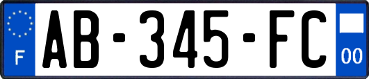 AB-345-FC