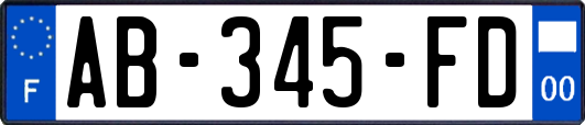 AB-345-FD