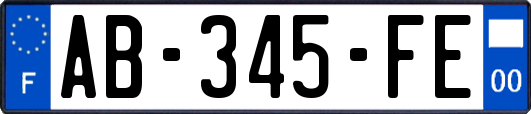 AB-345-FE