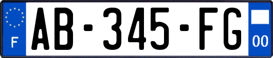 AB-345-FG