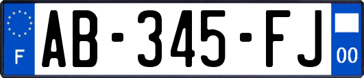 AB-345-FJ