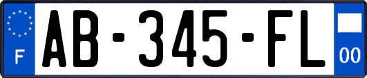 AB-345-FL