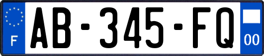 AB-345-FQ