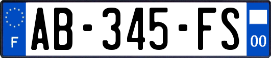 AB-345-FS