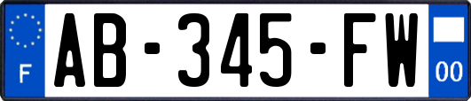 AB-345-FW