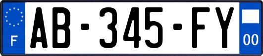 AB-345-FY