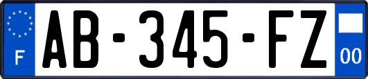 AB-345-FZ